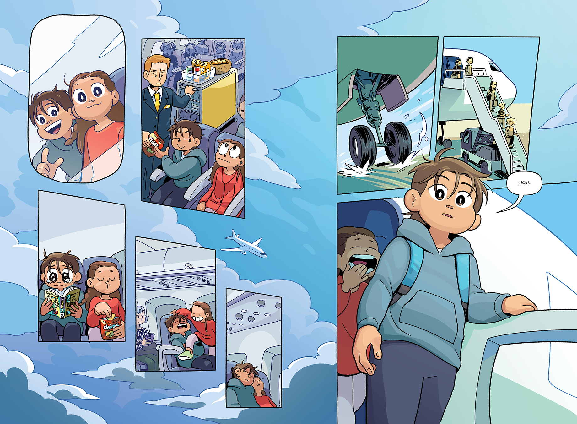 Fresh Start by Gale Galligan