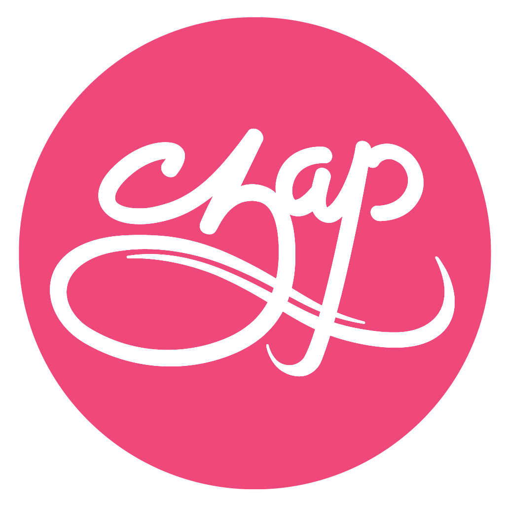 Czap Books logo