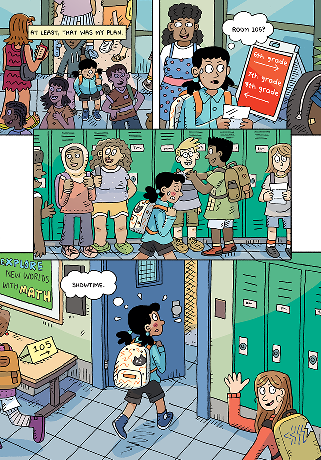 Speechless by Aron Nels Steinke