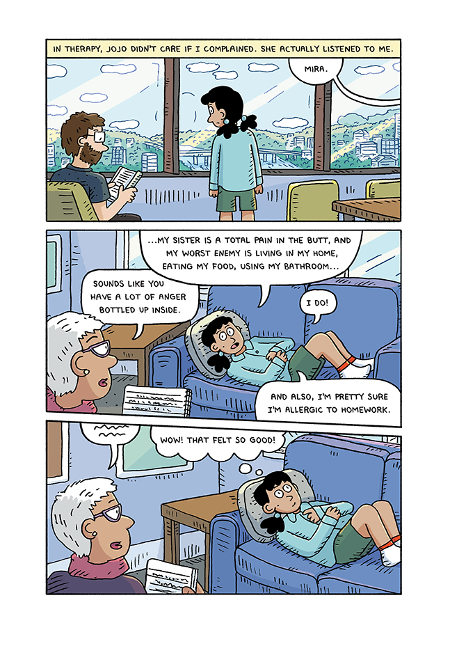 Speechless by Aron Nels Steinke