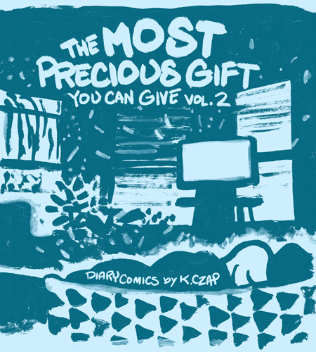 The Most Precious Gift You Can Give #2