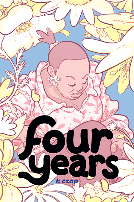 Four Years – K Czap