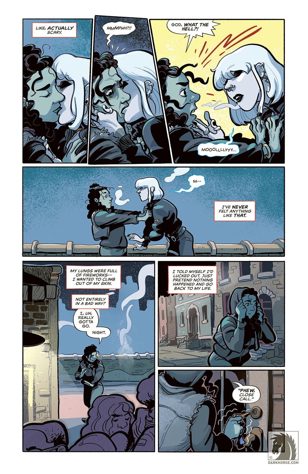 One to Remember by K Czap