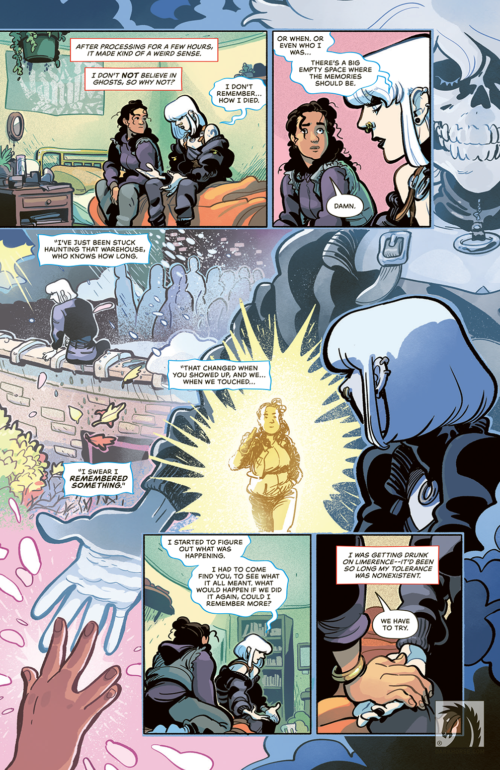 One to Remember by K Czap