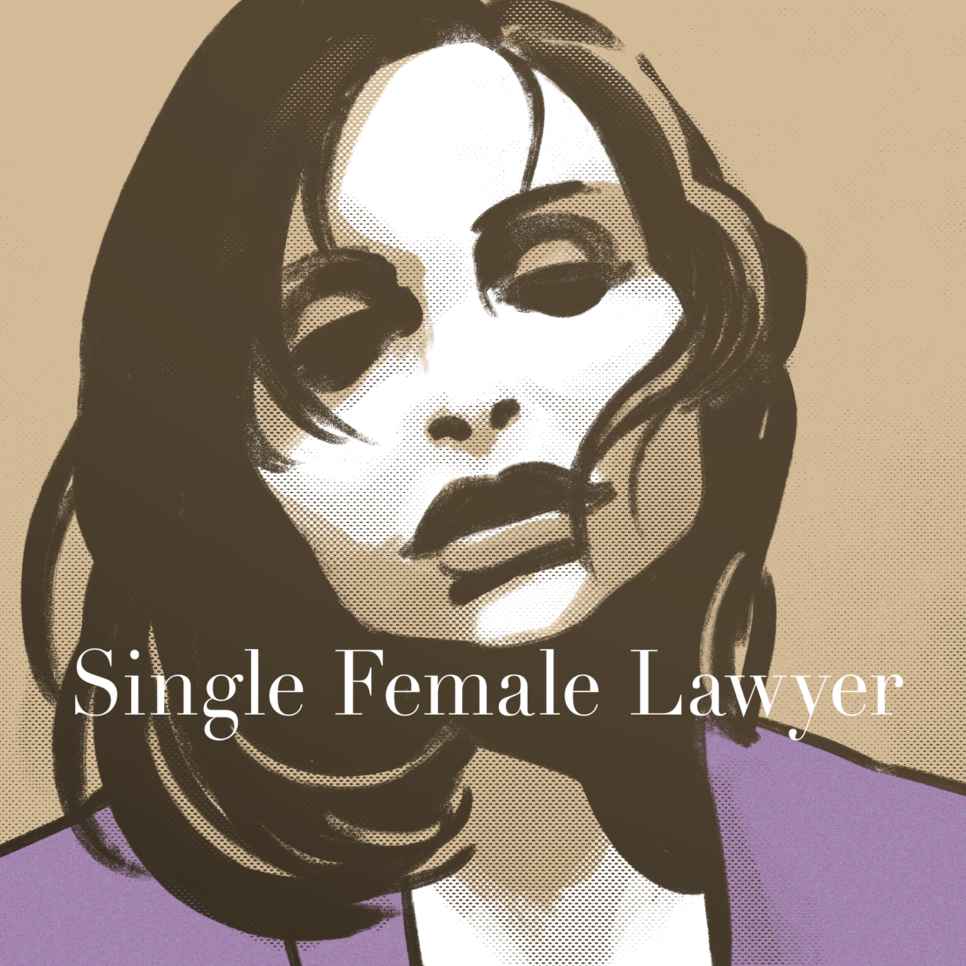 Single Female Lawyer Podcast