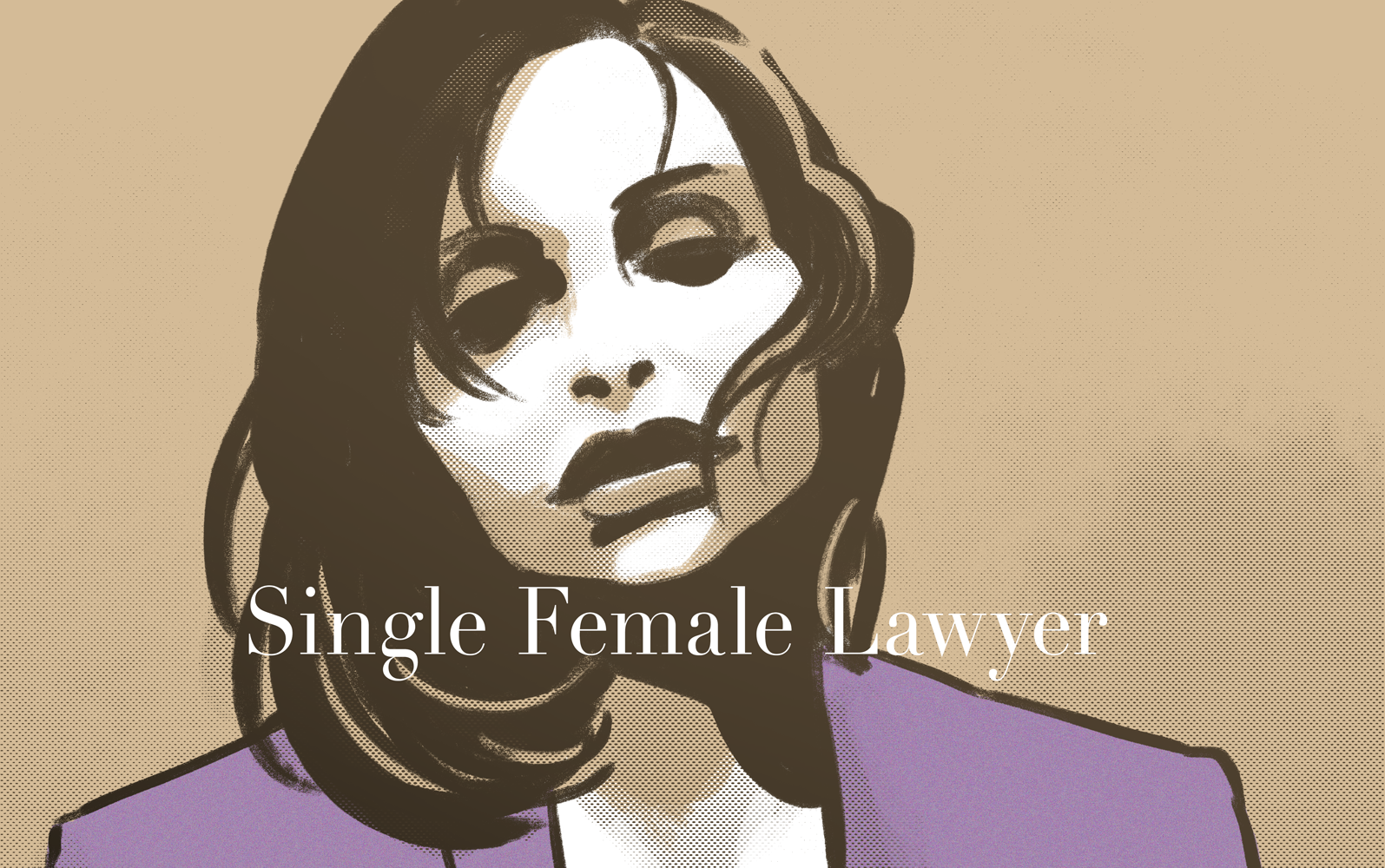 Single Female Lawyer Podcast